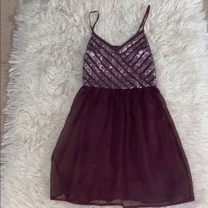 Hollister dress